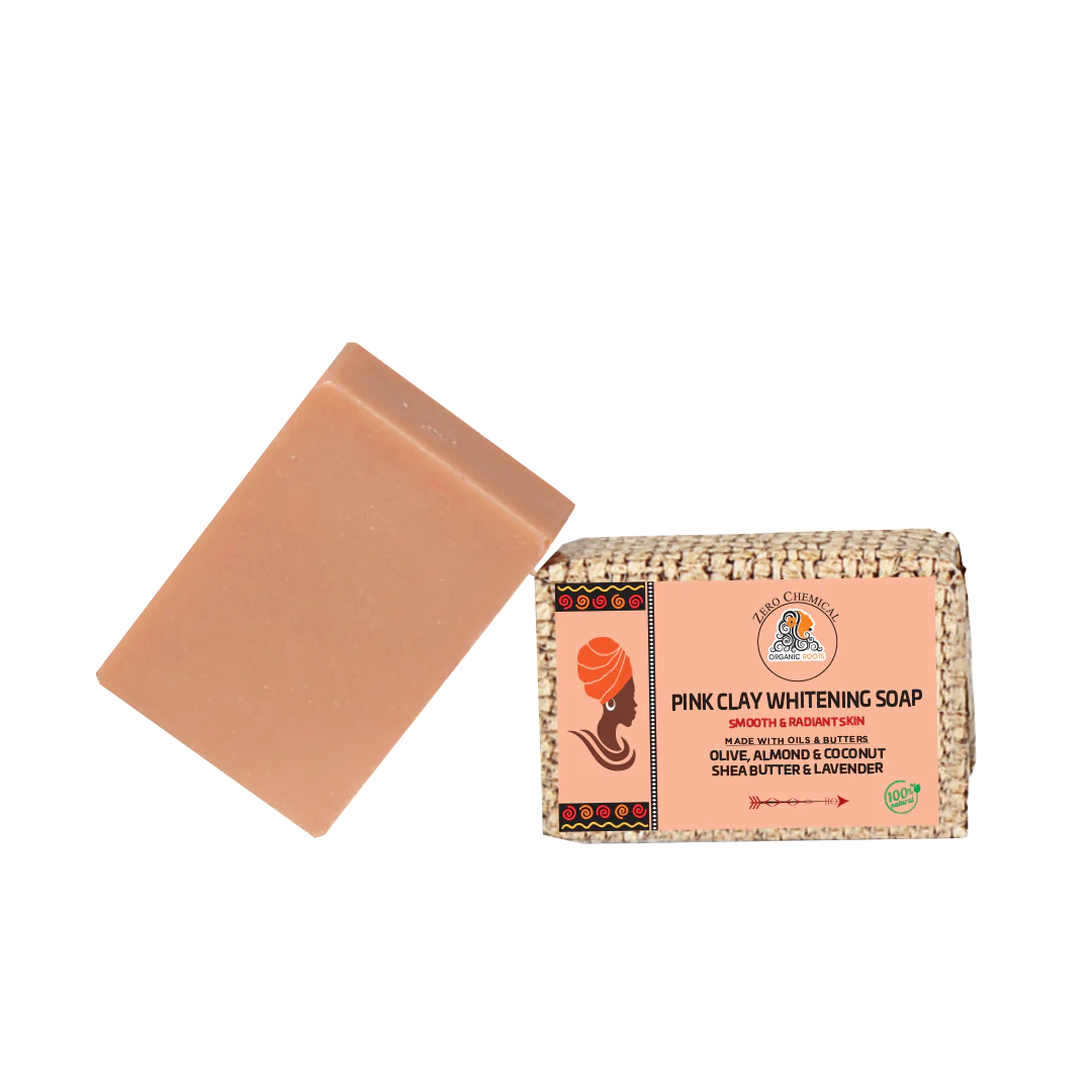 The Ultimate Guide to Choosing the Right Natural Soap for Your Skin Ty