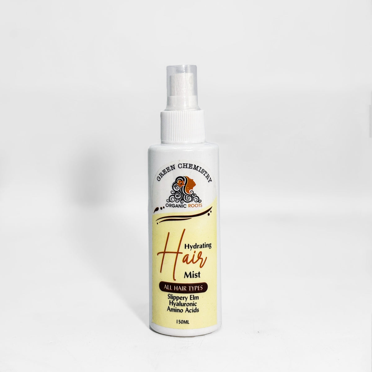 Hydrating Hair Mist