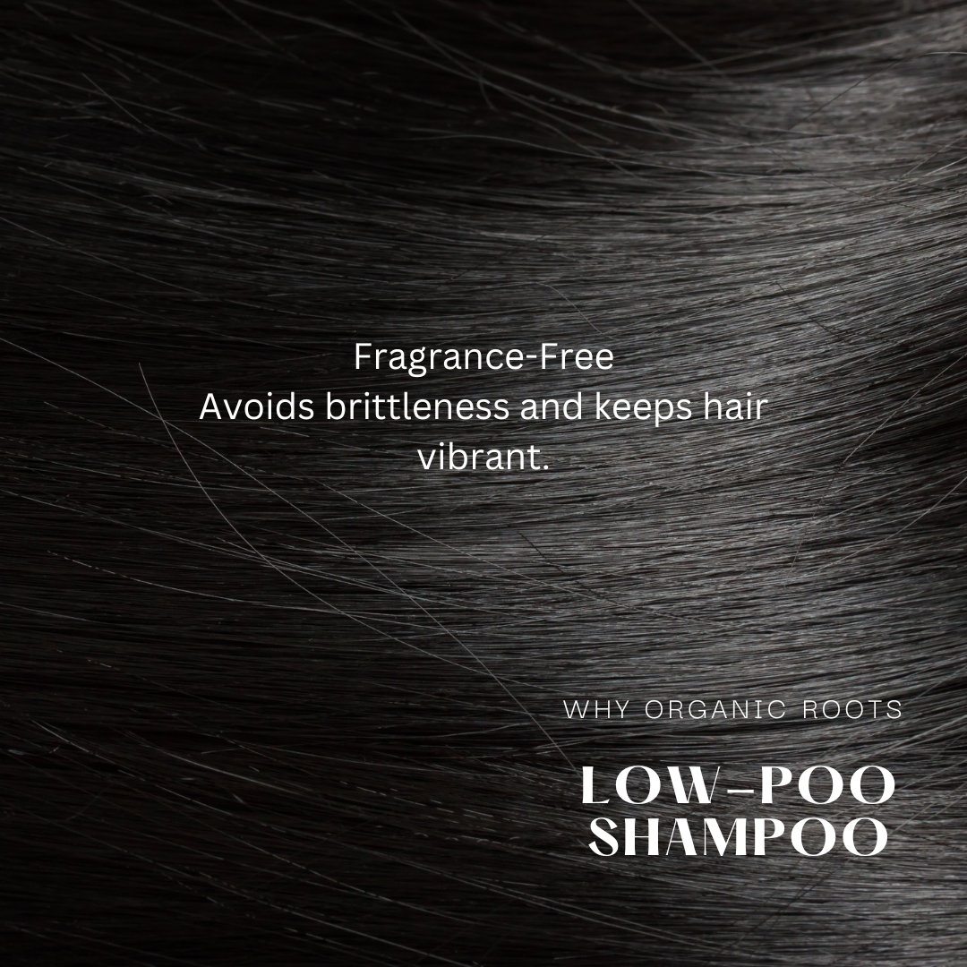 Natural Shampoo & Conditioner (Reetha) 300ml