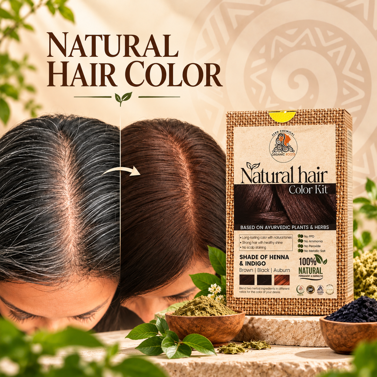 Hair Color