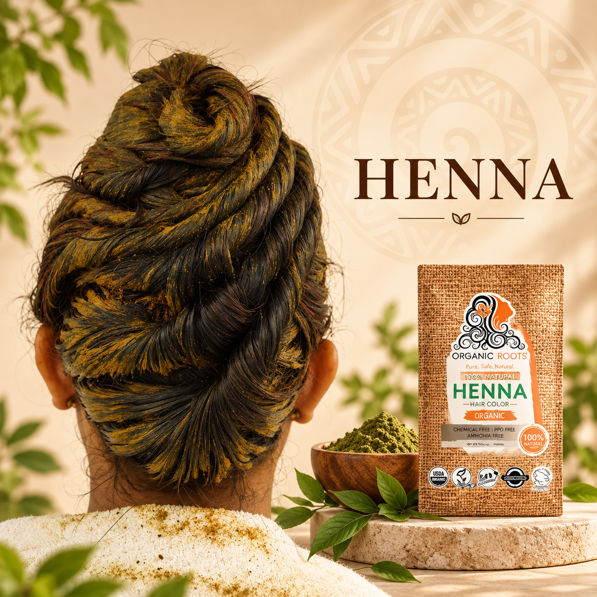 Henna & Body Art