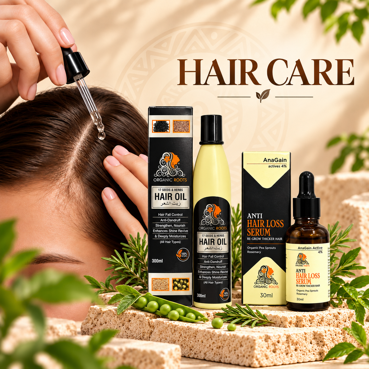 Hair Care