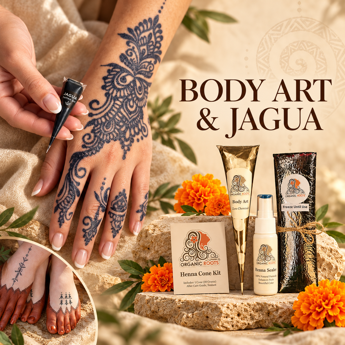 Body Art
