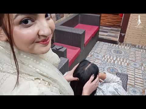 Natural Color Kit | Combo Kit (Indigo + Henna + Accessories)